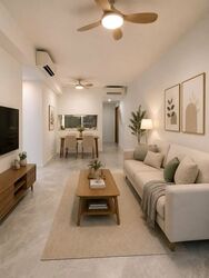 Amo Residence (D20), Apartment #605442831
